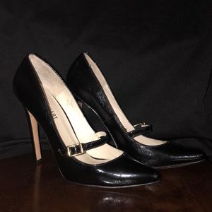 Colin Stuart Mary Janes heel